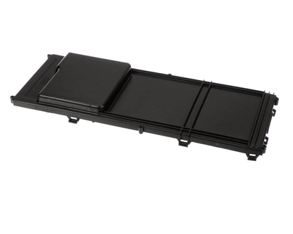 Rational 16.01.910P Cover F. Control Pcb W. Gasket (RATL16-01-910P)