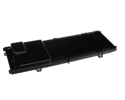 Rational 16.02.889 Cover F. Control Pcb W. Gasket (RATL16-02-889)