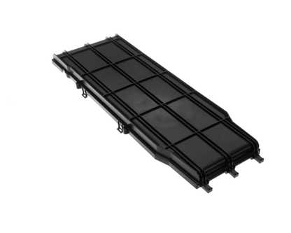 Rational 16.03.735P Cover F. Control Pcb W. Gasket (RATL16-03-735P)