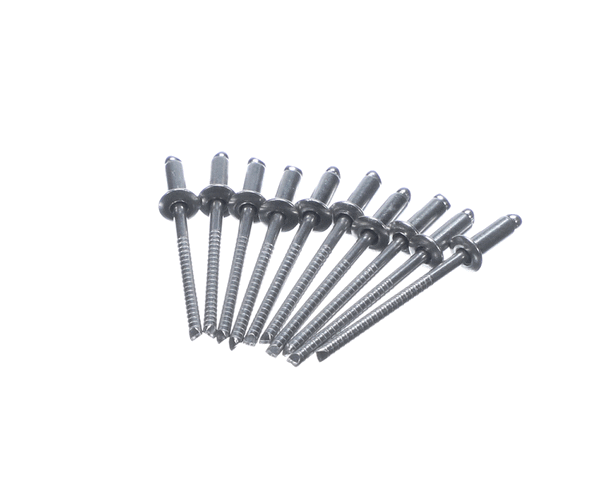 Rational 1603.0168P Rivet 3,2X8 A4 (RATL1603-0168P)