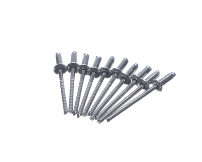 Rational 1603.0168P Rivet 3,2X8 A4 (RATL1603-0168P)