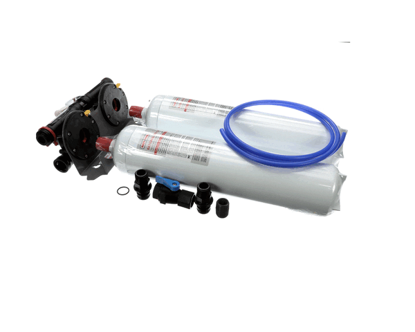 Rational 1900.1150Us Water Filter For Combi Duo (RATL1900-1150US)