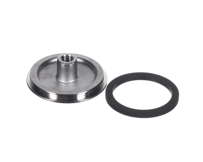 Rational 20.01.653S Plug For Pan Valve With Gasket (RATL20-01-653S)
