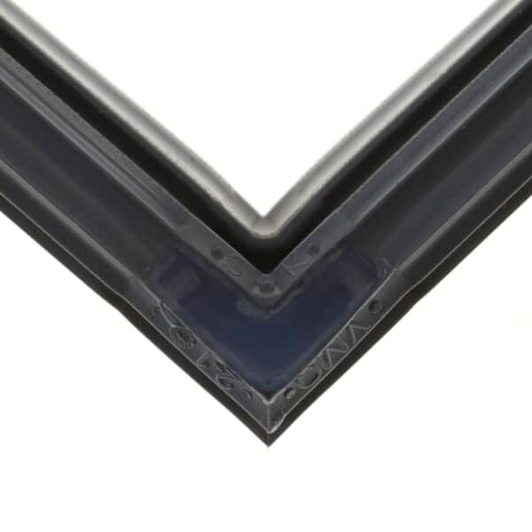 Rational RATL20.02.550P Door Gasket, Combi Oven REPLACEMENT RATL20.00.394P (RATL20.02.550P)