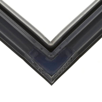 Rational RATL20.02.550P Door Gasket, Combi Oven REPLACEMENT RATL20.00.394P (RATL20.02.550P)