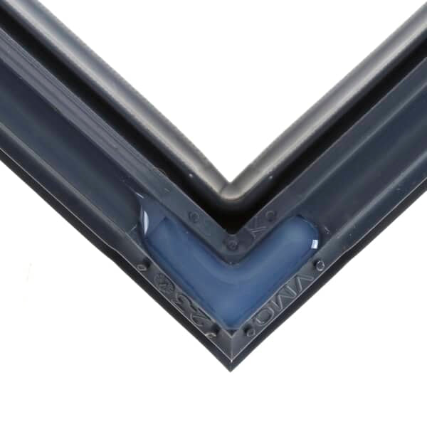 Rational RATL20.02.552P Door Gasket SCC Line 101 replacement RATL20.00.396P (RATL20.02.552P)