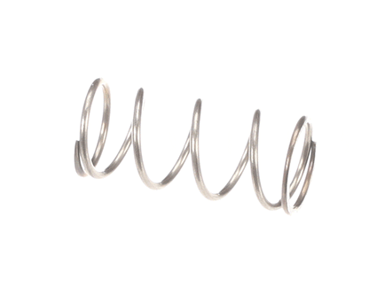 Rational 2001.0109P Compression Spring (RATL2001-0109P)