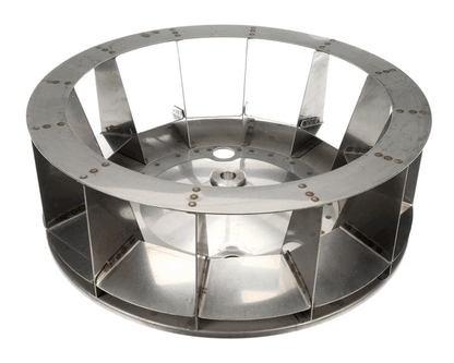 Rational 2012.0504 Fan Wheel (RATL2012-0504)