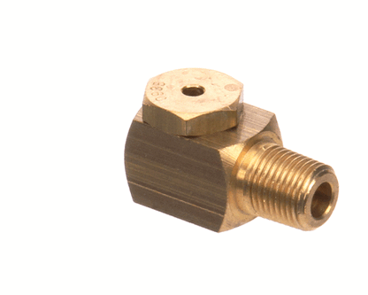 Rational 2016.0935 Quenching Nozzle 2.3 L/Min. (RATL2016-0935)