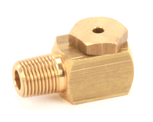 Rational 2016.0942 Control Nozzle (RATL2016-0942)