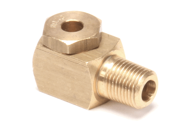 Rational 2016.0943 Quenching Nozzle (RATL2016-0943)