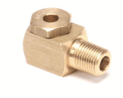 Rational 2016.0943 Quenching Nozzle (RATL2016-0943)
