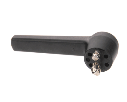 Rational 2016.1515 Door Handle, Black (RATL2016-1515)