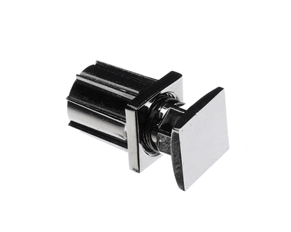Rational 2039.0111P Foot Adjustable, Metal, 40 X 40 (RATL2039-0111P)