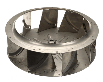 Rational 22.00.188S Fan Wheel D340X110 (RATL22-00-188S)