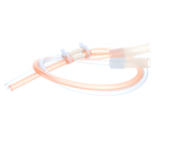Rational 22.00.256 Hose Set F. Humidity Control (RATL22-00-256)