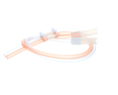 Rational 22.00.256 Hose Set F. Humidity Control (RATL22-00-256)