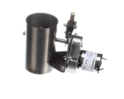 Rational 22.00.318P Humidity Control Cpl. With Motor (RATL22-00-318P)