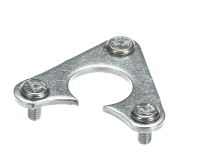 Rational 22.00.722P Mounting Support F. Gasket Flange (RATL22-00-722P)