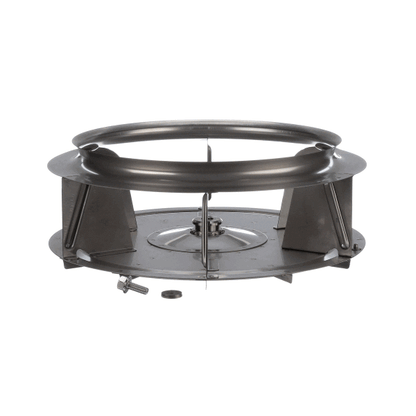 Rational 22.00.828S Fan Wheel (RATL22-00-828S)