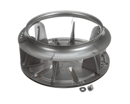 Rational 22.01.164S Fan Wheel (RATL22-01-164S)