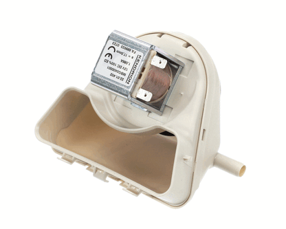 Rational 22.01.402P Humidity Control Cpl. (RATL22-01-402P)