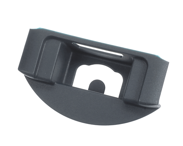 Rational 24.00.504P Lock Cover Right Hinged RATL24.00.504 (RATL24.00.504P)