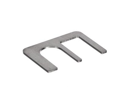 Rational 24.00.962P Bracket For Door Adjustment (RATL24-00-962P)