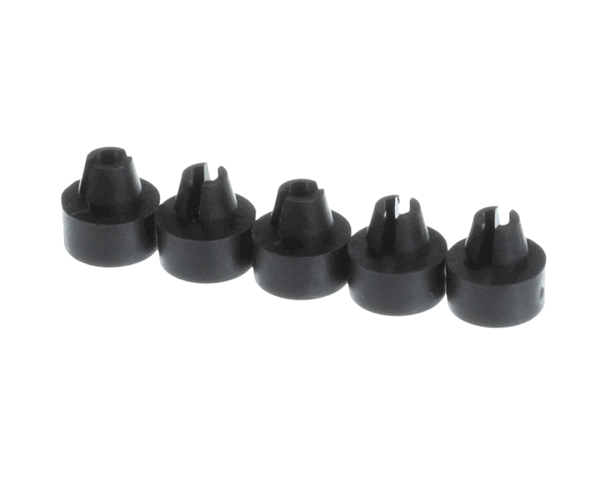 Rational 24.01.259P Plastic Buffer 8,1Mm For Door (RATL24-01-259P)