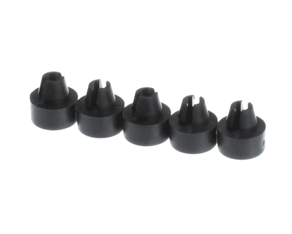 Rational 24.01.259P Plastic Buffer 8,1Mm For Door (RATL24-01-259P)