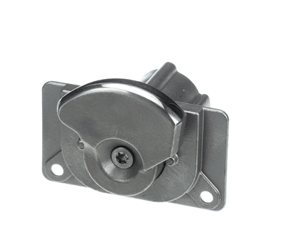Rational 24.01.350P Door Lock With Door Bolt (RATL24-01-350P)