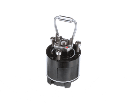 Rational RATL24.02.762P Door Lock, Spring U-Bolt (RATL24.02.762P)