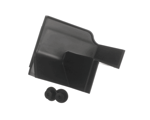 Rational 24.04.212S Bracket Right F. Door Floor Model (RATL24-04-212S)