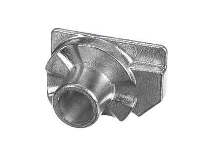 Rational 24.04.245P Door Bolt (RATL24-04-245P)