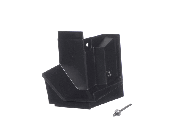 Rational 24.04.471S Bracket Left F. Door Floor Model (RATL24-04-471S)