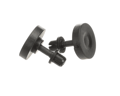 Rational 24.05.458P Plastic Spreader Rivet (RATL24-05-458P)
