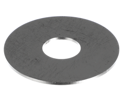Rational 2760.1608 Washer F.Stainless Steel Pedestal D70X2 (RATL2760-1608)