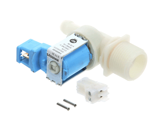 Rational 3002.0331Et Single Solenoid Valve (RATL3002-0331ET)