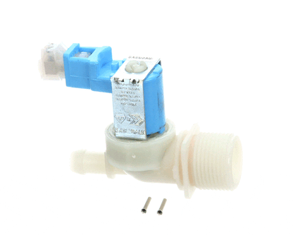 Rational 3002.0332Et Single Solenoid Valve (RATL3002-0332ET)