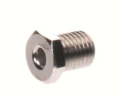 Rational 3014.0163 Gasket Sleeve With Nipple (RATL3014-0163)