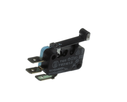 Rational 3016.0101P Micro Switch Clima Plus (RATL3016-0101P)