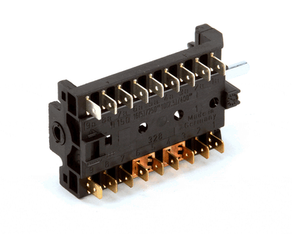 Rational 3016.1613 Mode Switch (RATL3016-1613)