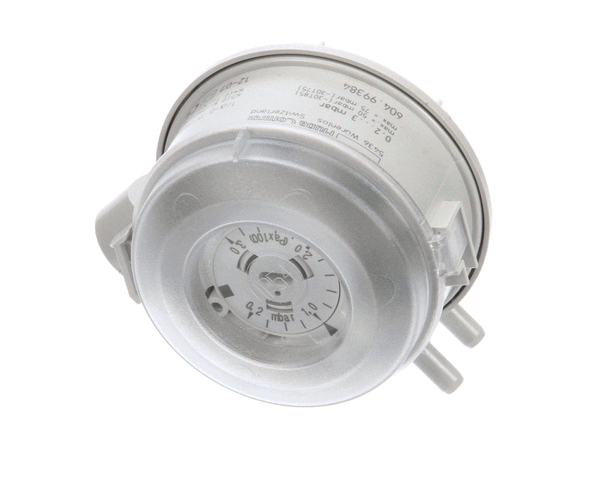 Rational 3017.1010 Differential Pressure Switch (RATL3017-1010)