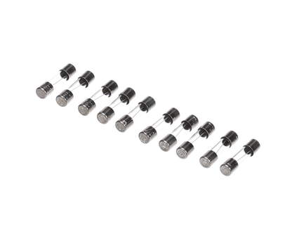 Rational 3019.0126P Fuse 5X20Mm (RATL3019-0126P)