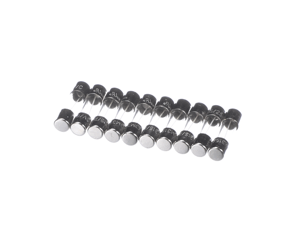 Rational 3019.0135P Fuse 5X20Mm (RATL3019-0135P)