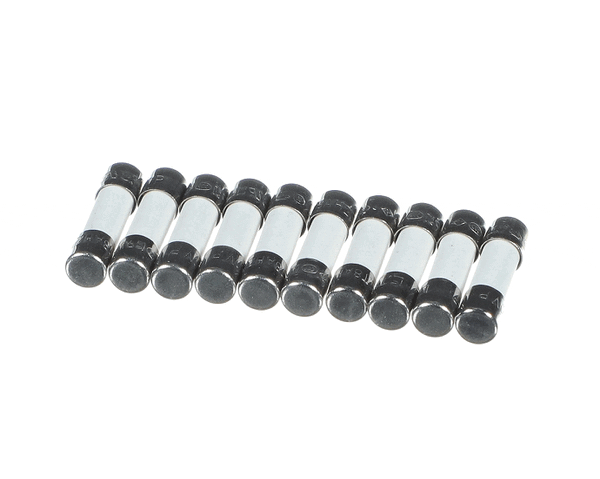 Rational 3019.0312P Fuse 5X20Mm - Pk Of 10 (RATL3019-0312P)