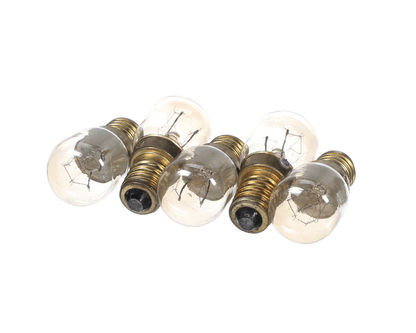 Rational 3024.0200P Bulb-Heat Resistant (5 Pk) (RATL3024-0200P)