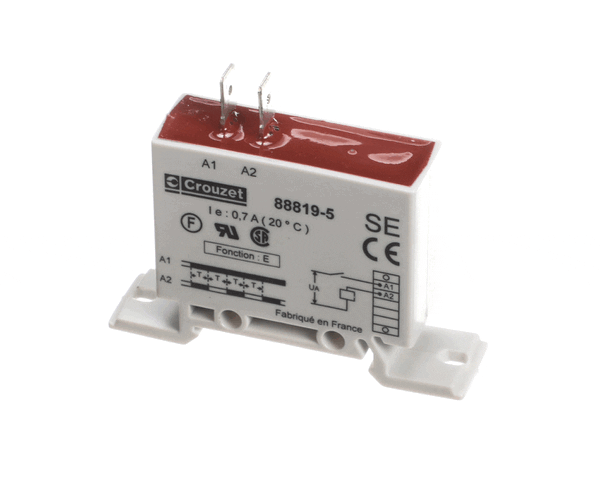 Rational 3035.0403 Time Relay Sparkle (RATL3035-0403)