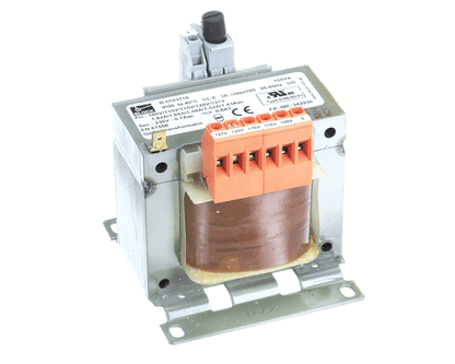 Rational 3037.0202P Control Transformer (RATL3037-0202P)