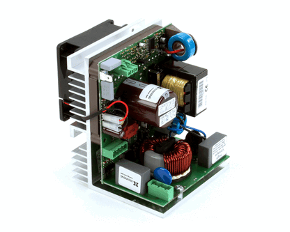 Rational 3040.3040P Motor Control For Fan Motor (RATL3040-3040P)
